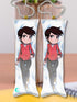 Marco Díaz Keychain STAR VS THE FORCES OF EVIL Mitgard-Knight